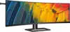 Philips 44,5", 45B1U6900C, 5K2K, 2xHDMI, DP, 100W