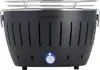 Lotusgrill G 340 Anthracite Grey Mod. 2019 