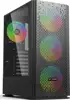 BIT FORCE Mid Tower Spectrum LED Gaming PC kućište ORION CF-