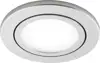 Ugradbena svjetiljka LED/18W/3000K/1080lm/120/240V/IP20 bijela