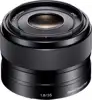 Sony 35 mm f/1.8 mocowanie typu E