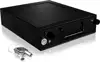RaidSonic ICY BOX mobile storage rack IB-148SSK-B