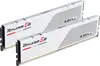 G.Skill Ripjaws S5 - DDR5 - kit - 64 GB: 2 x 32 GB - DIMM 288-pin - 5600 MHz / PC5-44800 - unbuffered