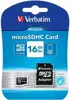 Verbatim 16GB Micro SDHC