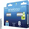 Panasonic Eneloop AAA 800 mAh 8 szt