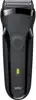 Braun Series 3 300s crna