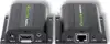 Techly Extender HDMI po UTP