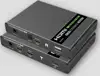 Techly 361629 KVM Extender HDMI/USB po skrętce Cat6A/7, 4K 60Hz, do 70m