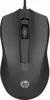 NOT DOD HP Mouse 100 Wired, 6VY96AA