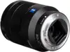 Sony 24-70 mm f/4 ZEISS mocowanie typu E