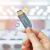 thumb