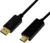 LogiLink DisplayPort 5.0m