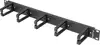 Lanberg Organizer Kabli 19''1U crna