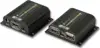 Techly 100709 Extender HDMI po skrętce Cat6 / Cat6a / Cat7 RJ45, do 40m, EDID, IR, POE/POC