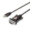Unitek USB - RS-232 1.4m Y-105
