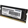 Patriot Signature 32GB [1x32GB 3200MHz DDR4 CL22 SODIMM]
