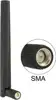 Delock Antena LTE 4.3 dBi SMA
