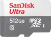 SanDisk Ultra microSDXC 512GB Android 100MB/s UHS-I