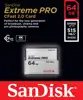 SanDisk CF 64GB Extreme Pro CFAST 2.0 525MB/s VPG130
