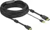 Delock DisplayPort 10.0m 4K