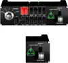 Logitech G Saitek Pro Flight Switch Panel Professionelle Simulations-Schalttafel