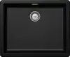 Sudoper Schock Greenwich N-100L/U magma