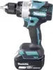 Makita DHP486RTJ Cordless Impact Drill, LXT 18V