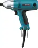 Makita 6952J Impact Wrench 120 Nm