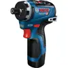Bosch Professional GSR 12V-35 HX Kit Cordless Screwdriver