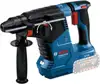 Bosch Professional GBH 18V-24 C Solo cordless hammer drill, without battery and charger