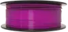 Filament for 3D, PLA, 1.75 mm, 1 kg, purple