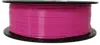 Filament for 3D, PLA, 1.75 mm, 1 kg, pink