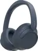 Sony WHCH720 plave