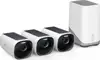 Anker Eufy security EufyCam 3 set = 3 kamere 4K + bazna stanica, T88723W1