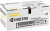 Kyocera TK 5440Y - High Capacity - yellow - original - toner cartridge