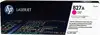 HP 827A - magenta - original - LaserJet - toner cartridge (CF303A)