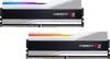 G.Skill Trident Z5 RGB - DDR5 - kit - 64 GB: 2 x 32 GB - DIMM 288-pin - 6000 MHz / PC5-48000 - unbuffered
