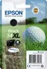 Epson 34XL - XL - black - original - ink cartridge