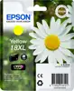 Epson 18XL - XL - yellow - original - ink cartridge
