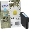 Epson 18XL - XL - cyan - original - ink cartridge