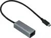 i-Tec - network adapter - USB-C 3.1 - 10M/100M/1G/2.5 Gigabit Ethernet x 1