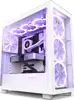 NZXT Case H7 Elite White - Midi