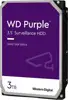 3 TB HDD 8,9cm (3.5 ) WD-Purple WD33PURZ SATA3 256MB