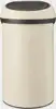 Brabantia touch bin beige 200762