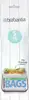 Brabantia degradable bags Perfect Fit 6L X 10 pcs