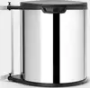 Brabantia built-in trash can BUILT-IN 15L
