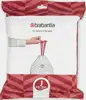 Brabantia bags Perfect Fit 23L X 40 pcs