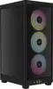 CORSAIR 2000D AIRFLOW - SFF Tower - mini ITX