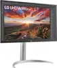68,6cm/27'' (3840x2160) LG 27UP85NP-W 5ms IPS 2xHDMI USB-C U
