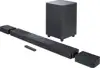 JBL BAR 1300 Dolby Atmos 1170 W, Multibeam